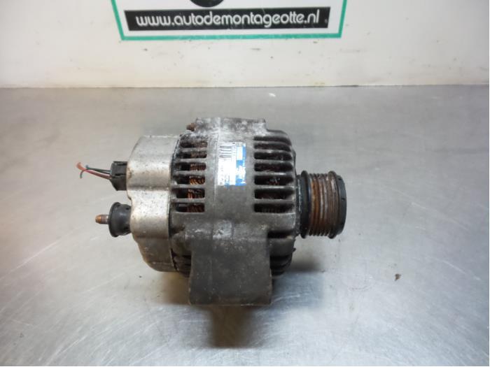 Dynamo van een Jaguar X-Type, Gebruikt, -, -, Ophalen of Verzenden