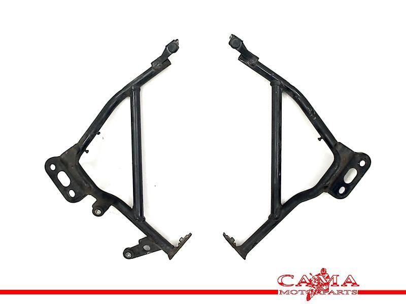 KUIPFRAME Honda CBF 1000 2006-2009 (CBF1000 SC58), Motoren, Dhr. S. di Majo, Gebruikt, Info@cama-motorparts.nl, P.J. Troelstraweg 8 8
3144 CX  MAASSLUIS, NL
