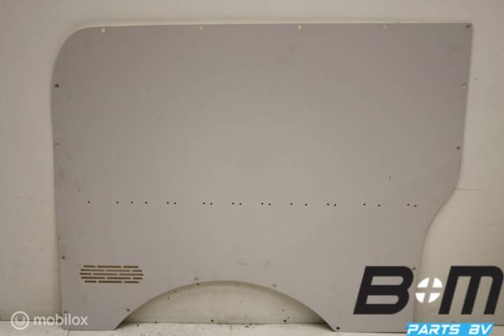 Zijbekleding links (bestuurderskant) VW Transporter T5, Auto-onderdelen, Gebruikt