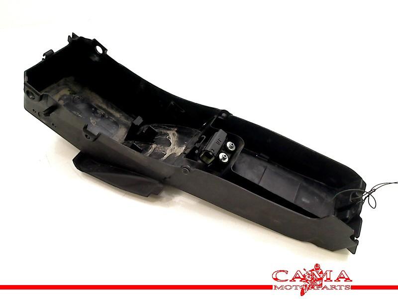 BAC A BATTERIE Yamaha MT 07 2014-2015 (MT07 MT-07 FZ-07), Motos, Pièces | Yamaha, Utilisé