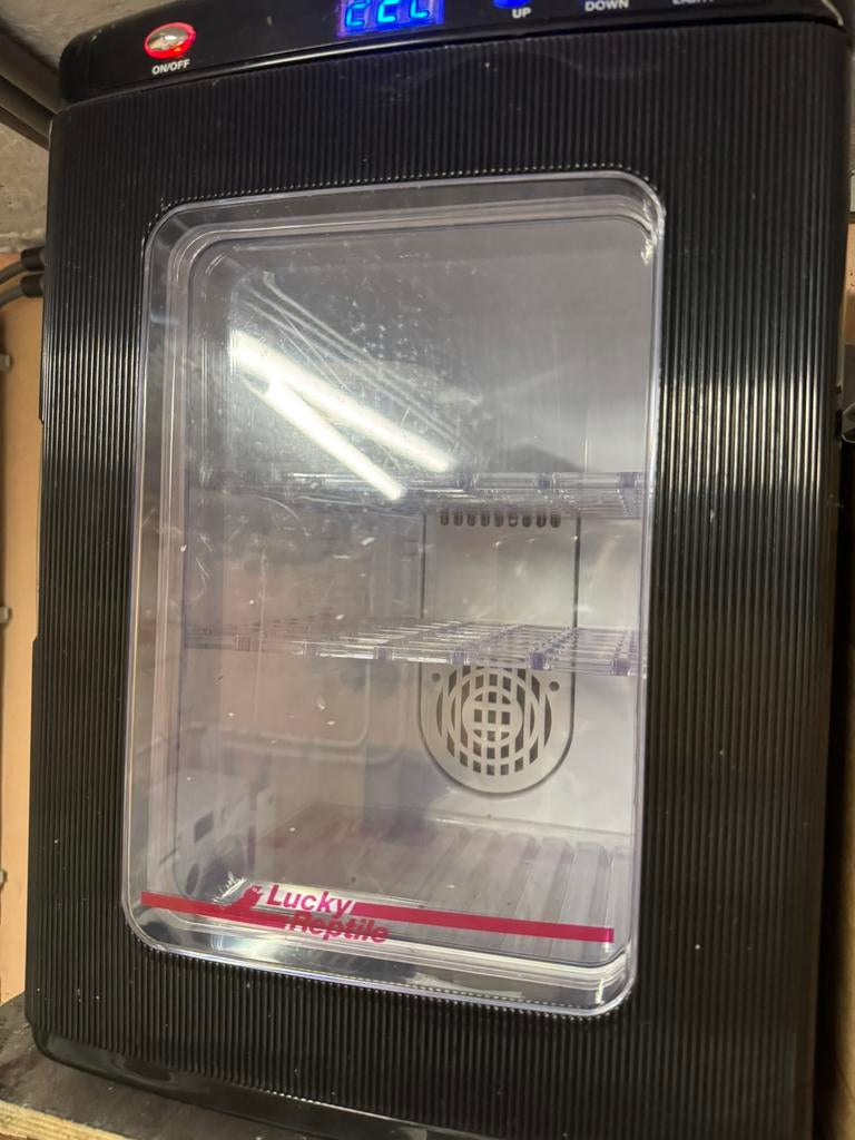 Couveuse Incubateur, Animaux & Accessoires, Enlèvement, Comme neuf