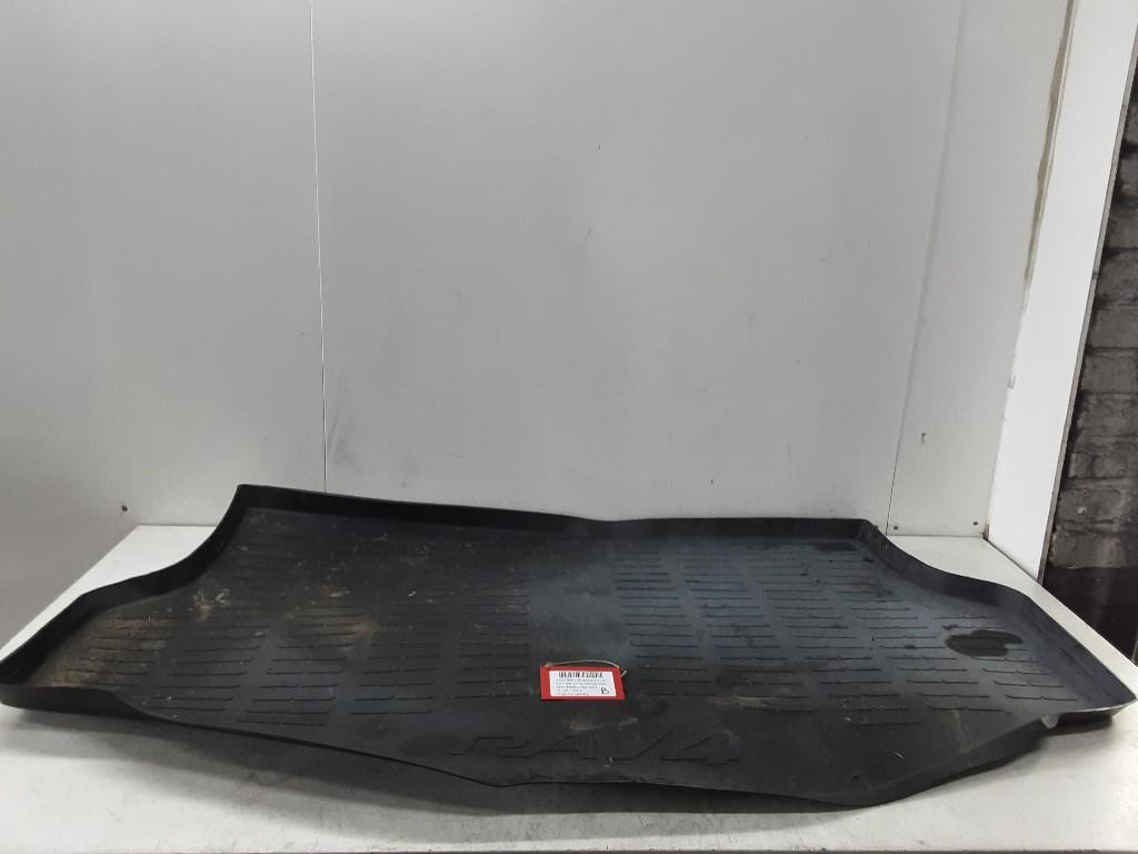 BAGAGERUIMTE MAT Toyota RAV4 (A4) (PW241-0R000), Gebruikt, Mevr. I. Hauben, Toyota, Rue de l'Espoir 34 34
4030  GRIVEGNÉE, BE