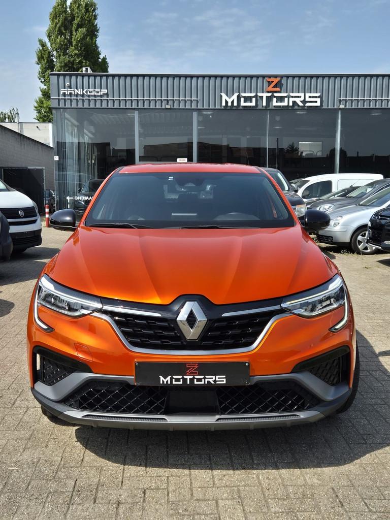 Nieuw voertuig, Autos, Achat, Entreprise, Autres couleurs, Full-hybride