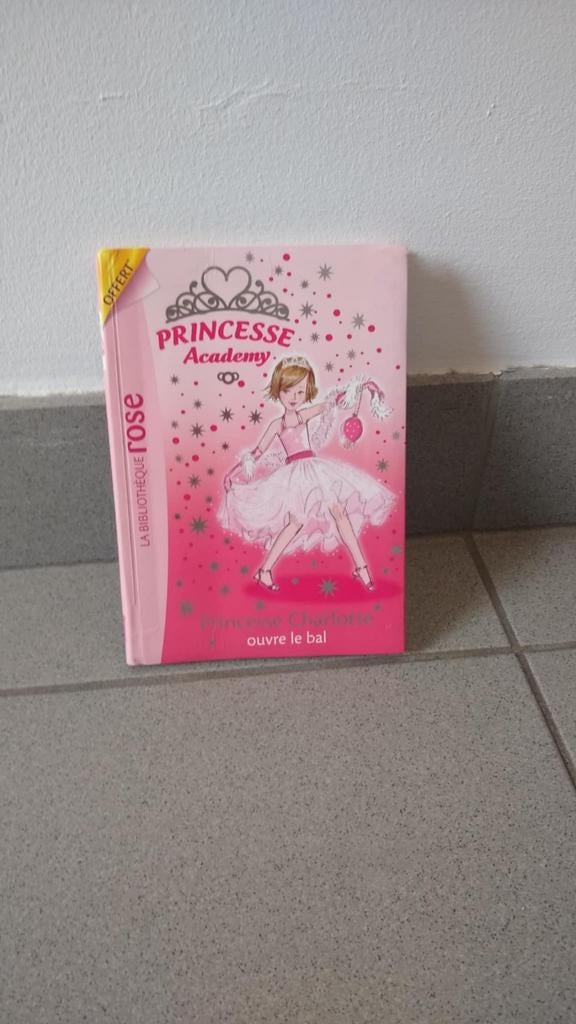 Livre pour enfant, Livres, Mode, Enlèvement, Neuf