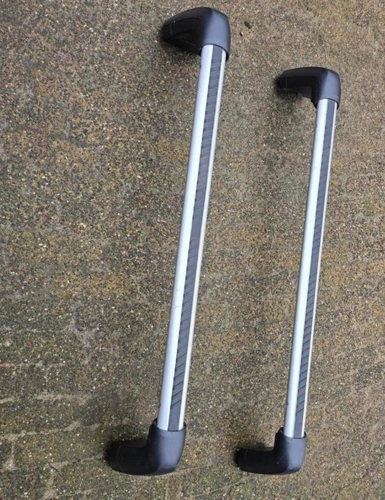 Mercedes CLA, Auto diversen, Dakdragers, Ophalen, Zo goed als nieuw