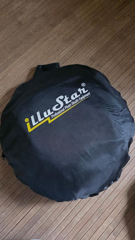 Lichttent 70x70  met 4 gekleurde achtergronden, Audio, Tv en Foto, Fotografie | Fotostudio en Toebehoren, Ophalen, Nieuw, Overige typen