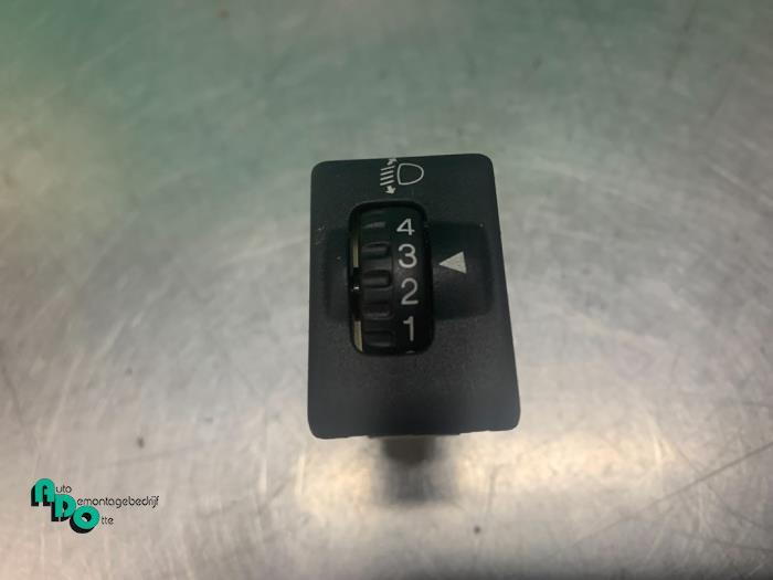 Commutateur feu antibrouillard d'un Suzuki Alto (Alto 02-), -, 3 mois de garantie, Utilisé, -