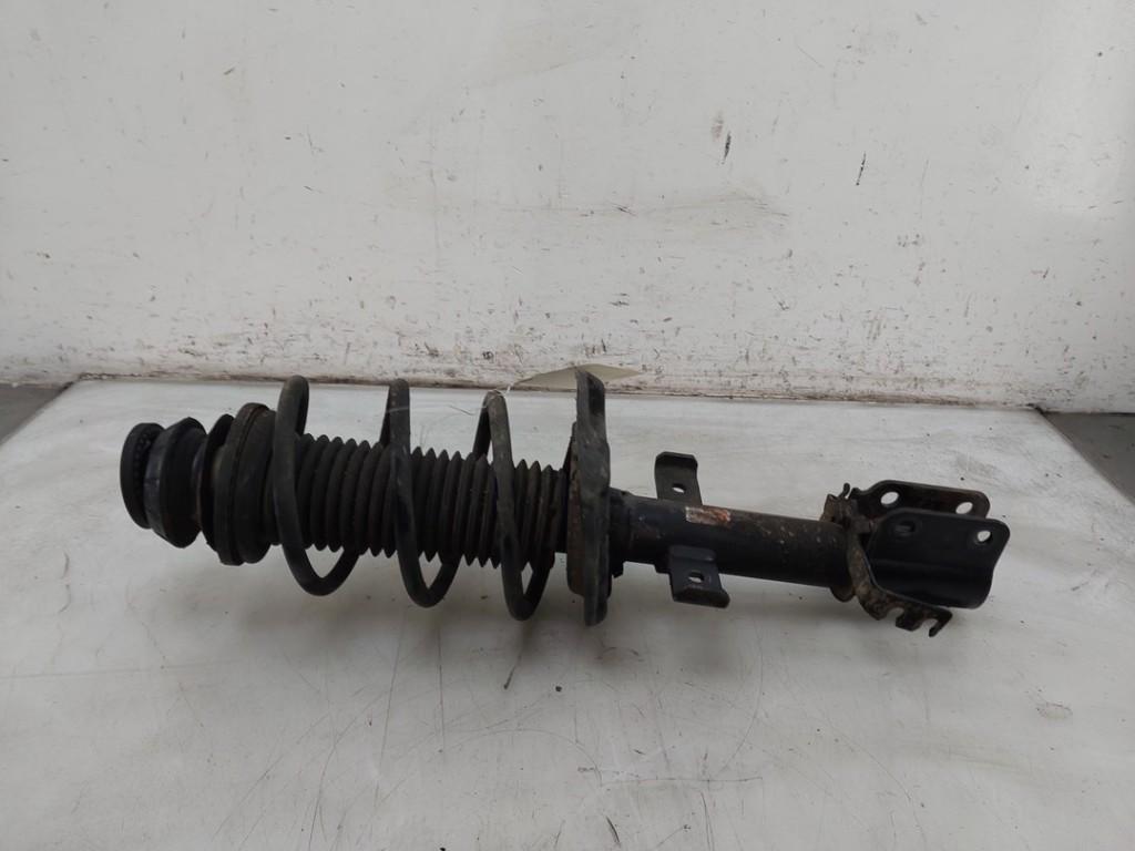 AMORTISSEUR OU ABSORBEUR DE CHOC AVANT DROIT Clio V (RJAB), Renault, Utilisé, Peter-Huppertz-Straße 5
51063  Köln, DE, Dialog.deutschland@renault.de