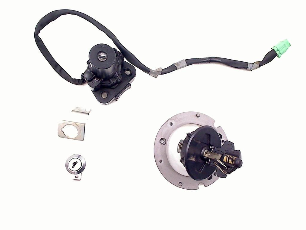 SLOTENSET Suzuki GSX R 1300 Hayabusa 2021- (GEN 3 GSXR1300), Motoren, Dhr. S. di Majo, Gebruikt, Info@cama-motorparts.nl, P.J. Troelstraweg 8 8
3144 CX  MAASSLUIS, NL