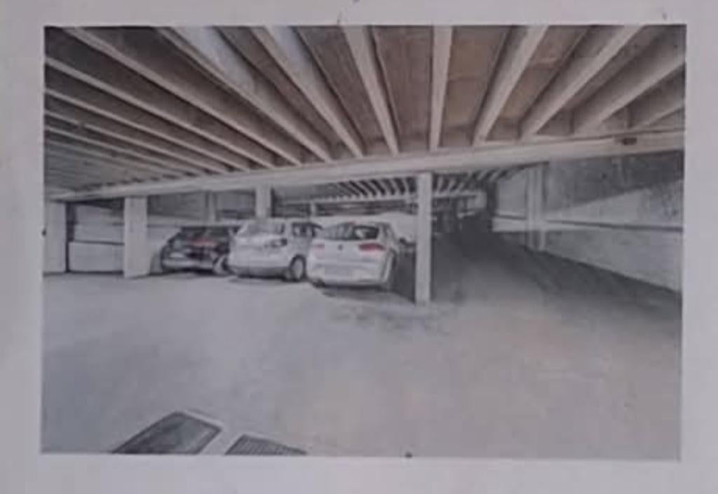 Emplacements de parking à louer