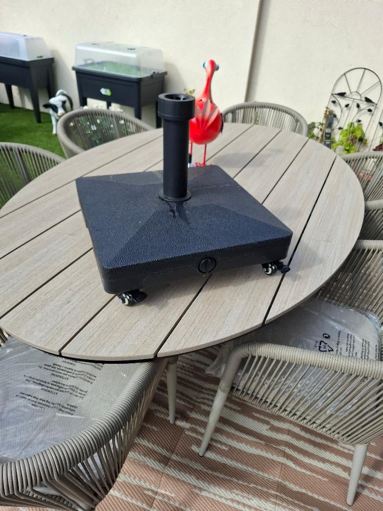 Tuin, Tuin en Terras, Ophalen, Nieuw