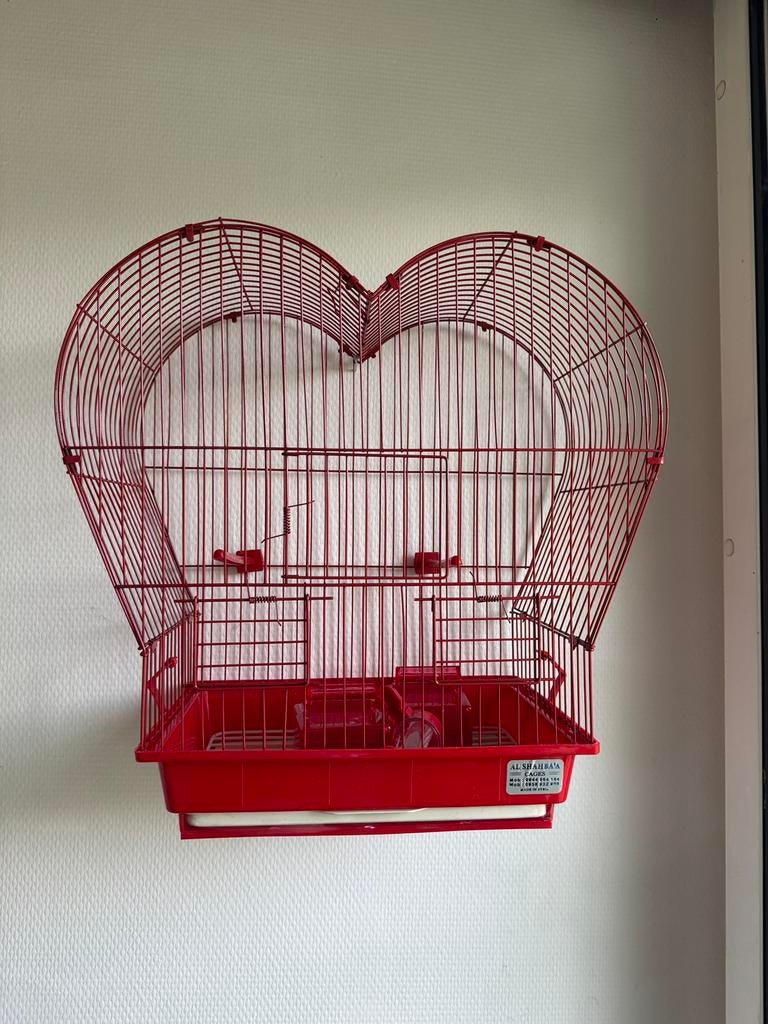 Très jolie cage, Enlèvement, Comme neuf