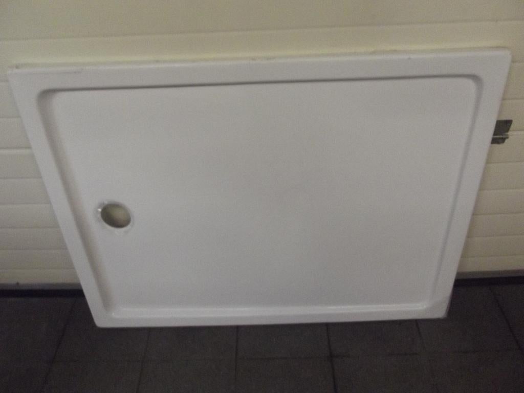 douchebak 120x90 lafiness nilus NIEUW, Doe-het-zelf en Bouw, Sanitair, Ophalen, Nieuw, Douche