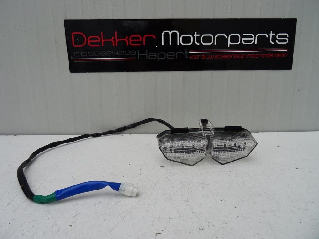 Origineel Led Achterlicht Yamaha Tenere 1200 2010-2013-2019, Motoren, Onderdelen | Yamaha, Ophalen of Verzenden