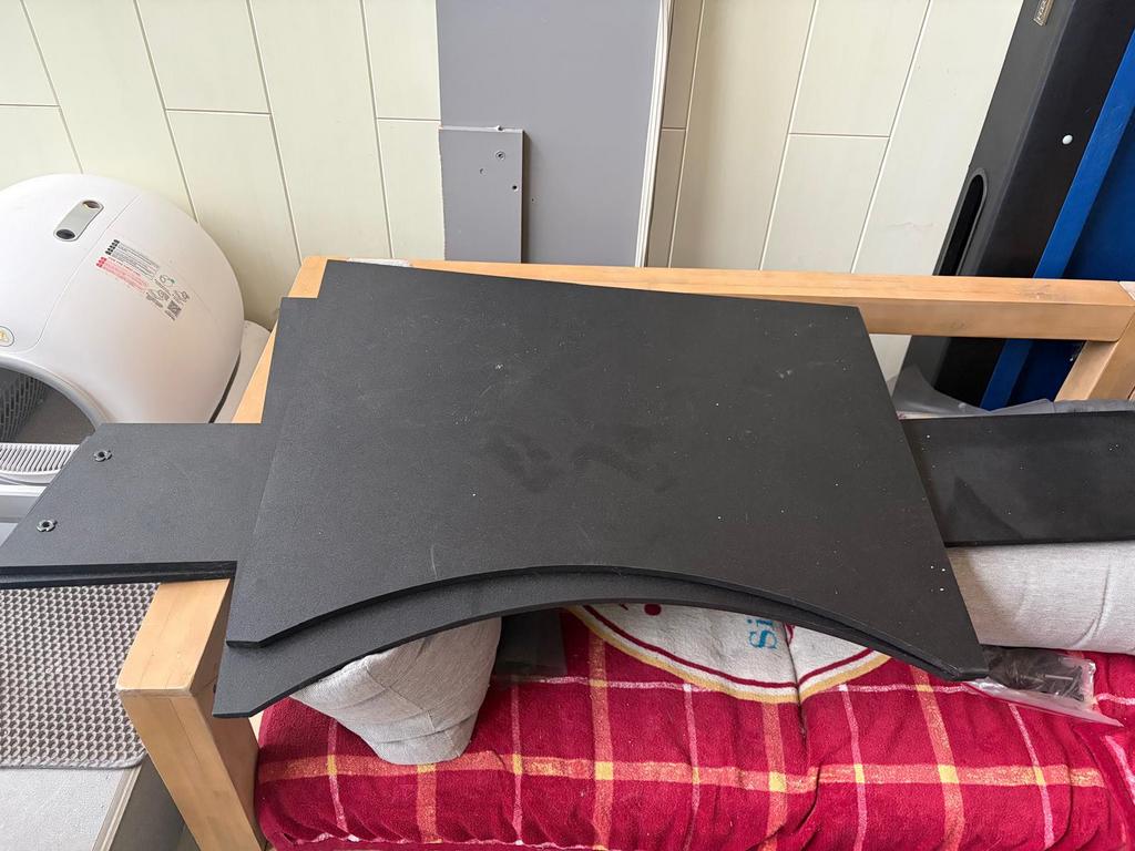 Pooltafel, Sport en Fitness, Ophalen, Pooltafel