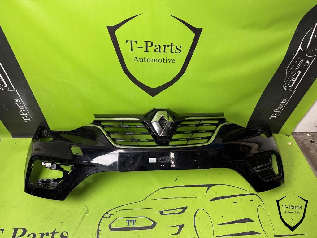 renault arkana voorbumper bumper, Renault Group, Gebruikt, Contact.group@renault.com, Renault