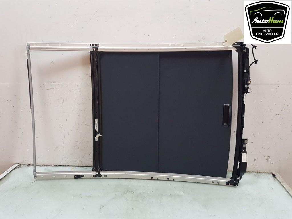 TOIT OUVRANT Peugeot 208 I (CA / CC / CK / CL), Autos : Pièces & Accessoires, Utilisé, Peugeot