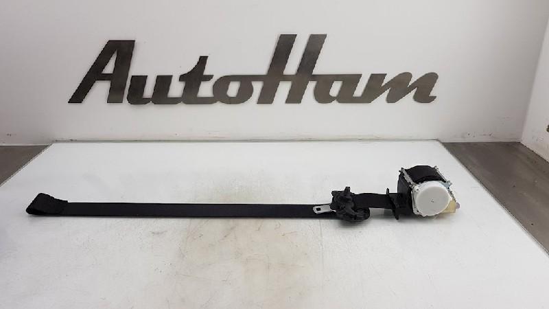 VEILIGHEIDSGORDEL LINKS VOOR BMW 1 serie (E81), Auto-onderdelen, Gebruikt, BMW
