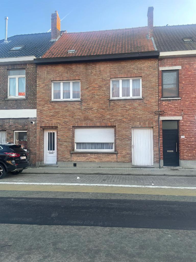 Huis te koop, Immo, Maisons à vendre, Maison 2 façades, Province de Flandre-Occidentale, Ventes sans courtier, Jusqu'à 200 m²