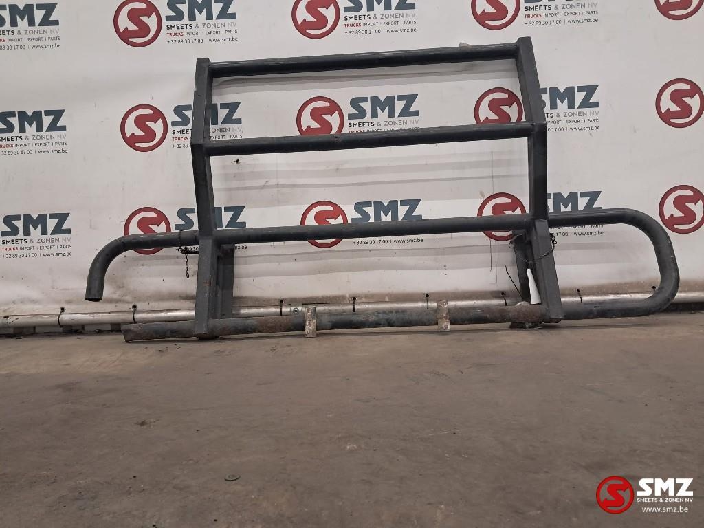 Occ bull bar MAN, Autos : Pièces & Accessoires, Pièces camion, MAN, Autres pièces automobiles, Utilisé