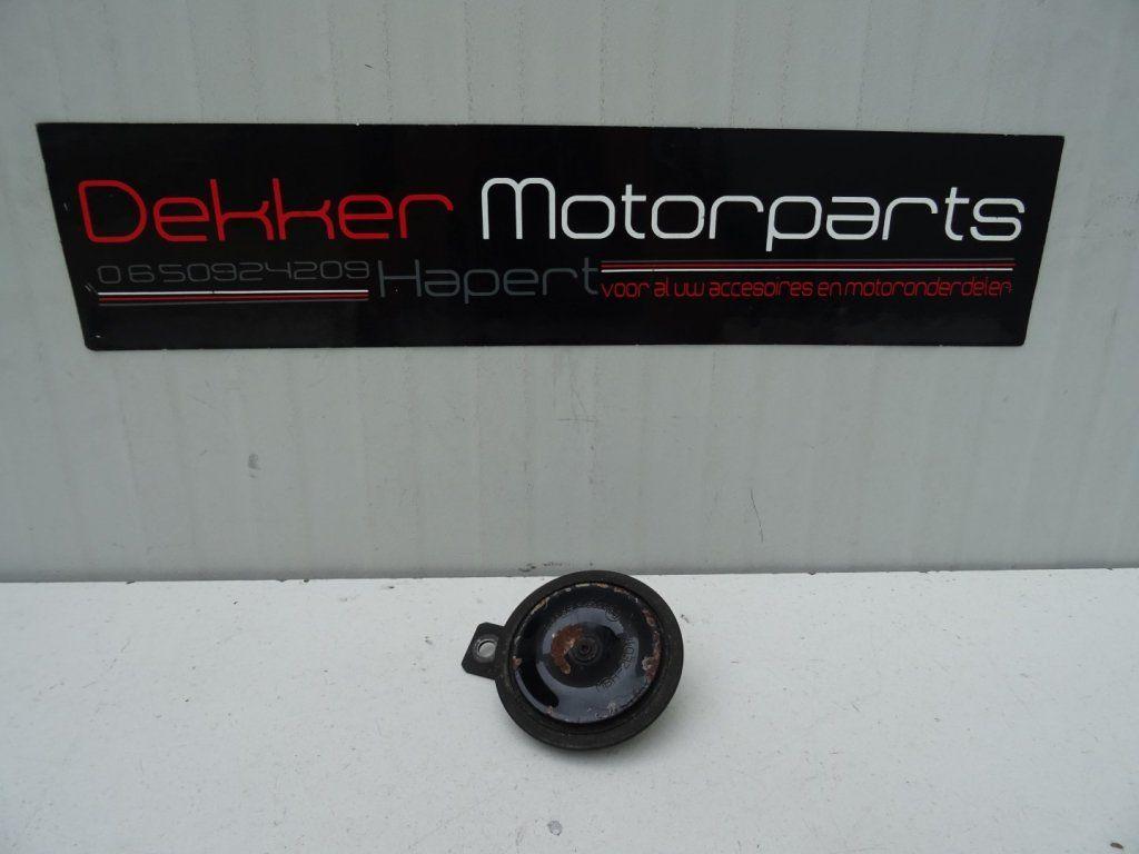 Claxon / Horn / Toeter Honda CBR900RR Fireblade 1994-1997, -, Utilisé, -, -