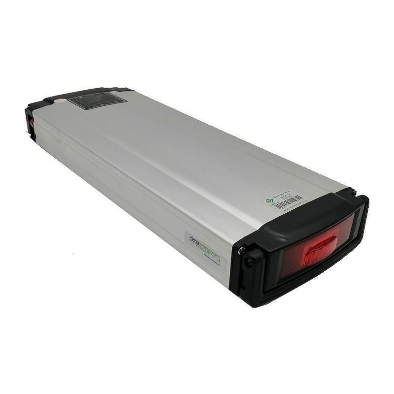 Fietsaccu nieuw Sachs Electra Eco traveller accu 3 -ELO bike, Hobby en Vrije tijd, Elektronica-componenten, Ophalen of Verzenden