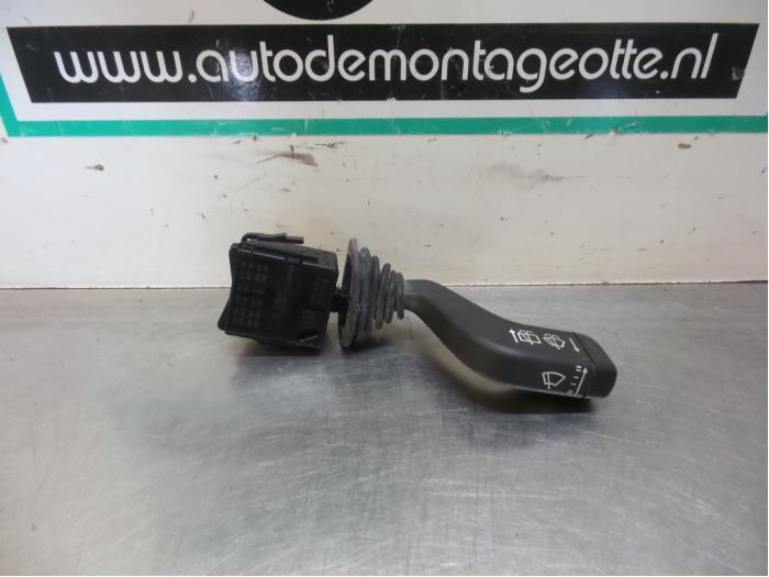 Commutateur essuie-glace d'un Opel Meriva (Meriva 03-), -, Opel, 3 mois de garantie, Utilisé