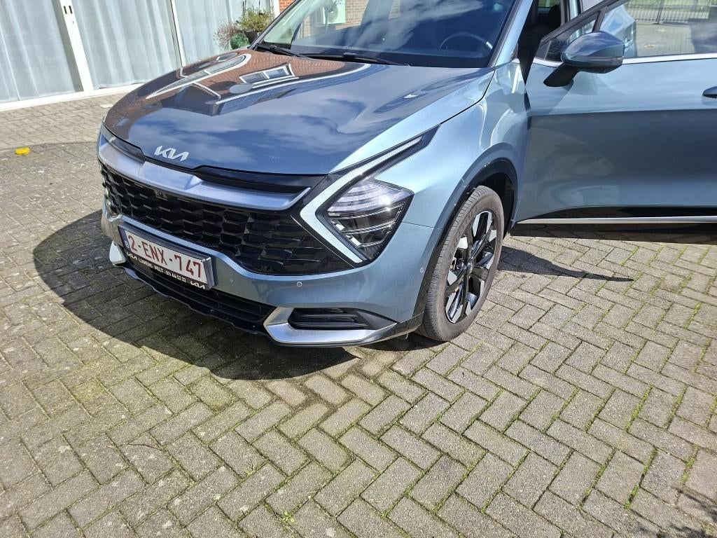 KIA SPORTAGE Pace PHEV AWD, Autos, Kia, Particulier, Sportage, Caméra 360°, 4x4, ABS, Caméra de recul, Phares directionnels, Régulateur de distance