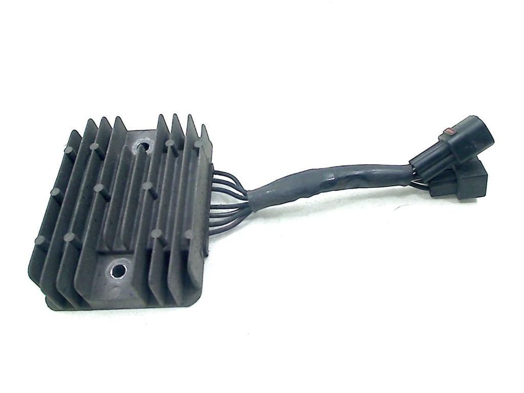 SPANNINGSREGELAAR Suzuki, Dhr. S. di Majo, Gebruikt, Info@cama-motorparts.nl, P.J. Troelstraweg 8 8
3144 CX  MAASSLUIS, NL