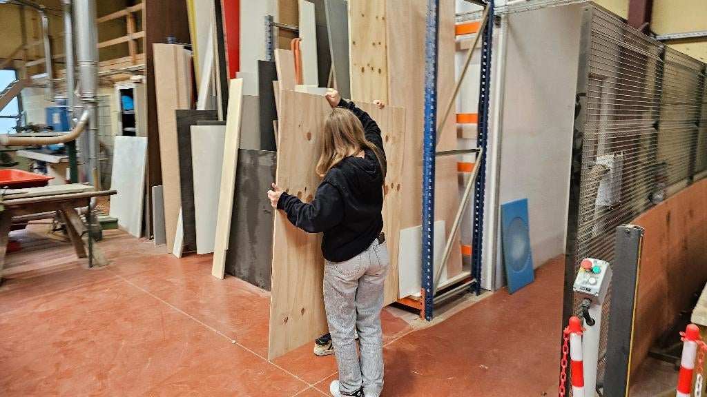 Kit aménagement véhicule VanHolidays – qualité pro, Caravanes & Camping, Enlèvement ou Envoi