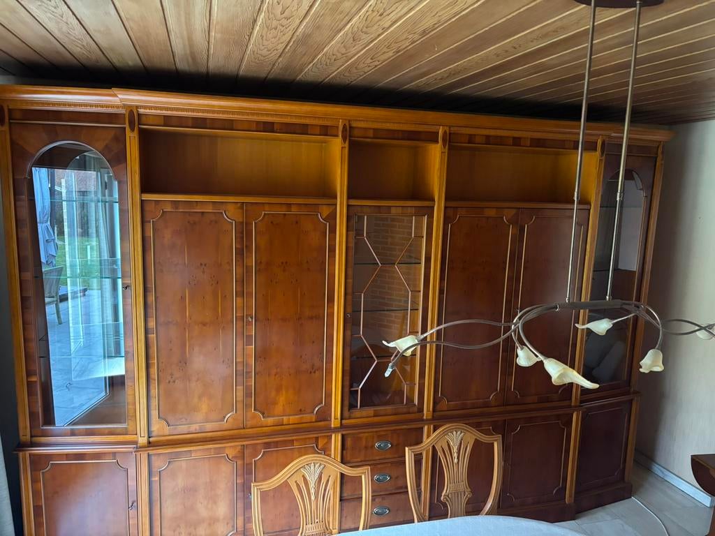 Armoire murale exclusive Heldense, Antiquités & Art, Enlèvement