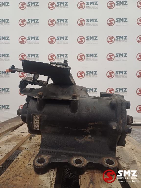 Occ Boitier de volant Scania, Autos : Pièces & Accessoires, Utilisé, Scania, Direction