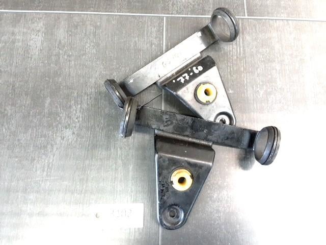 GS1000 1977 - 1980 Suzuki Beugel Beugel koplamp D1-55247, Motoren, Onderdelen | Suzuki