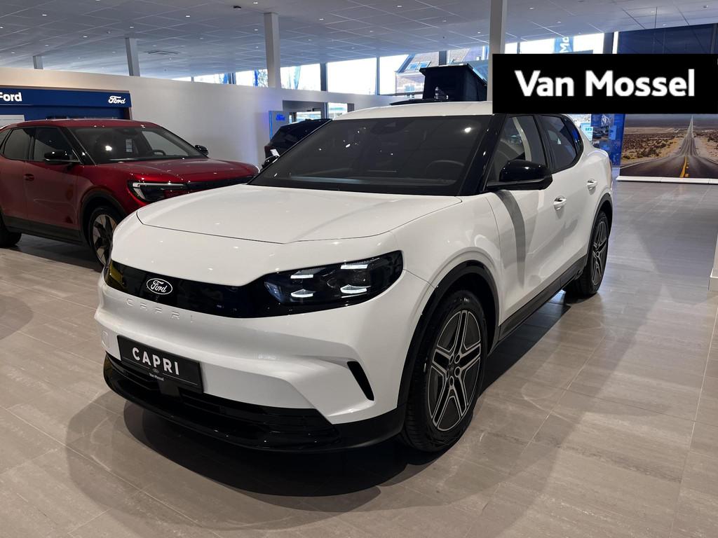 Ford Capri 79kWh Extended Range AWD Premium (automatique), Neuf, Autres modèles, Achat, 5 portes