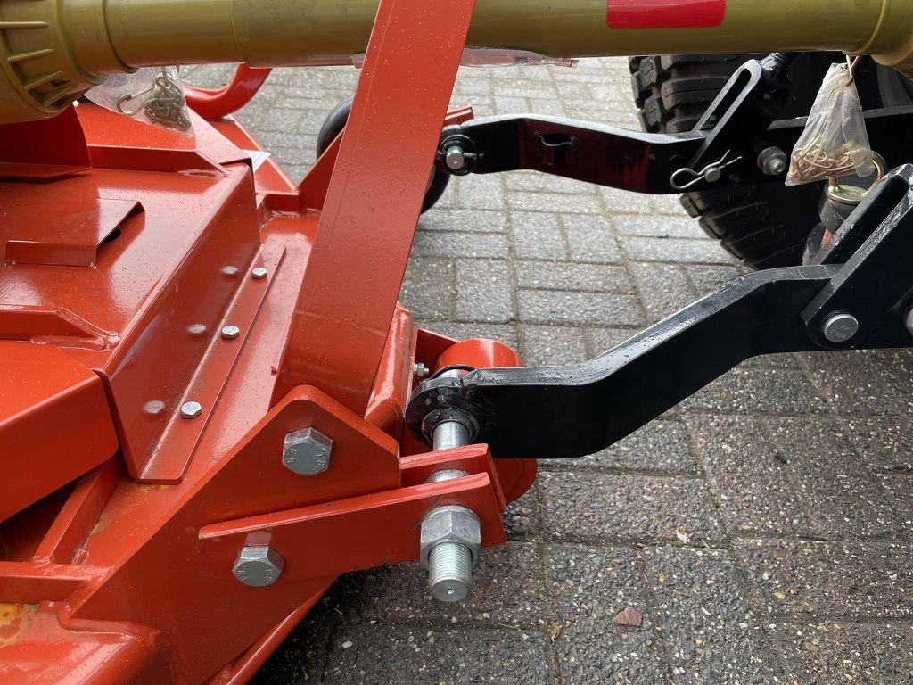 Boxer FA XL cirkelmaaier NIEUW, Overige, Oogstmachine