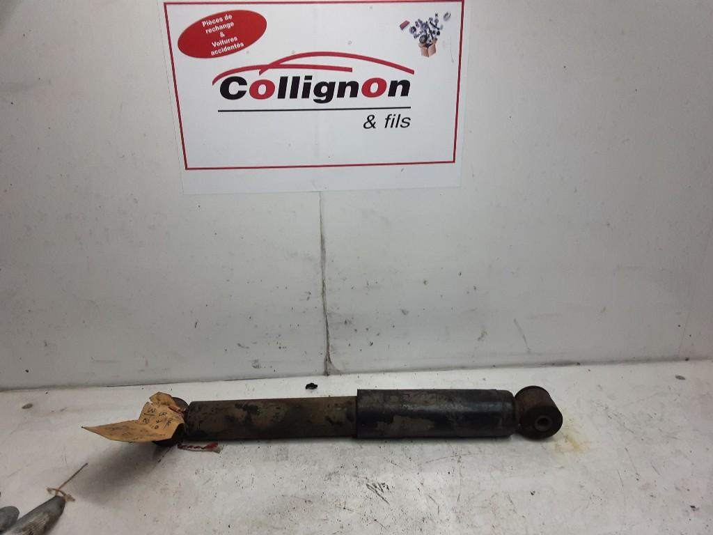 SCHOKBREKER LINKS ACHTER Porsche 924 (281700101619), Auto-onderdelen, Gebruikt, Rue de l'Espoir 34 34
4030  GRIVEGNÉE, BE, Info@Collignon.be
