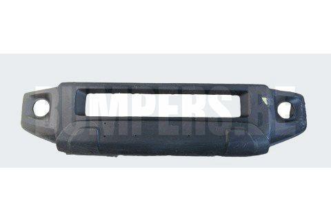 Bumper Suzuki Jimny 18- 71711-78R  Voorbumper Q2631, Gebruikt, -, Voor, -