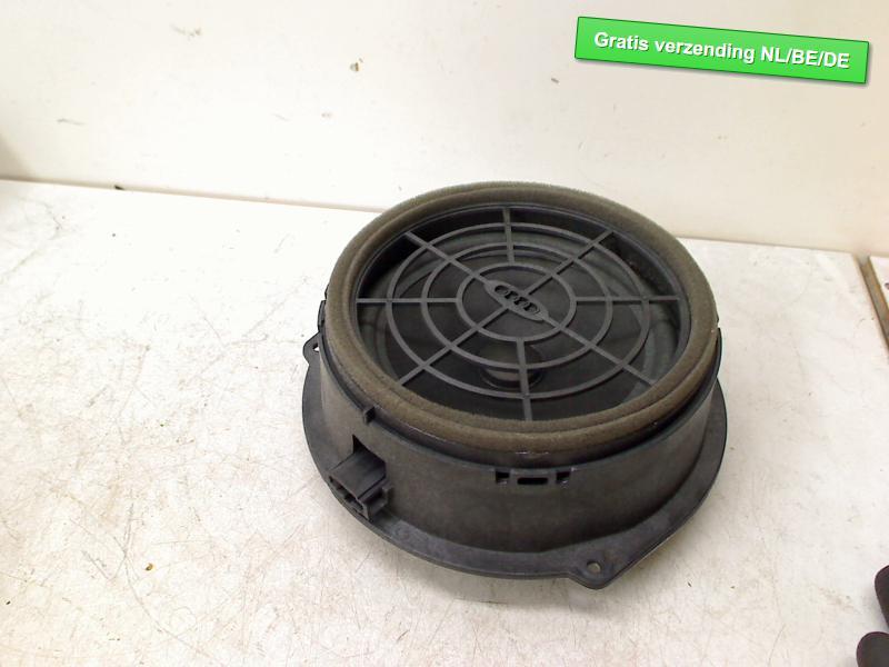LUIDSPREKER Audi A4 Avant Quattro (B8) (8r0035411), Auto-onderdelen, Gebruikt, Dhr. R. de Gouw, Audi, De Bloemendaal 21 21
5221 EB  'S HERTOGENBOSCH, NL