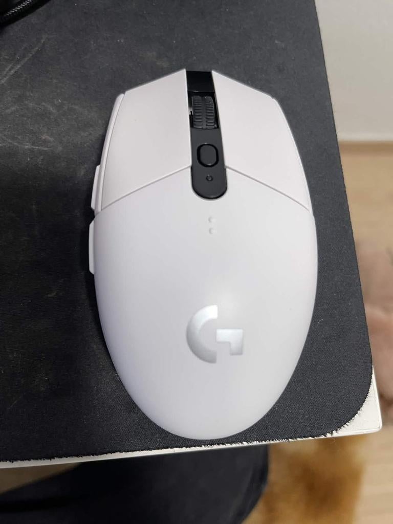 G304 MUIS ️, Computers en Software, Muizen, Ophalen, Rechtshandig, Muis, Logitech G