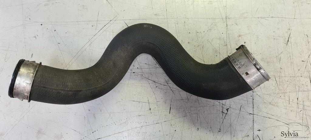 Intercooler turbo slang BMW 3 serie E90 E91 E92 E93 X1 E84 N, Autos : Pièces & Accessoires, Moteurs & Accessoires, Utilisé, Enlèvement ou Envoi