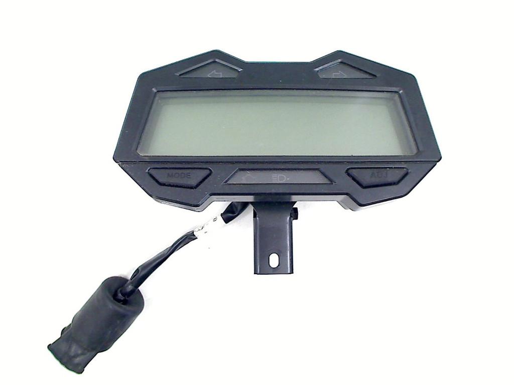 TELLERSET Kymco Super 8R 50 (01-2023/-) (37100-BLA2-E70), Vélos & Vélomoteurs, P.J. Troelstraweg 8 8
3144 CX  MAASSLUIS, NL, Utilisé