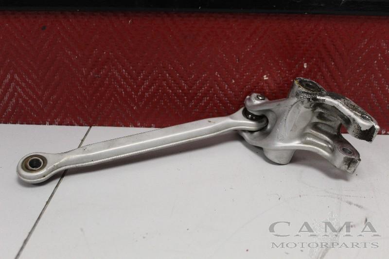 LINKAGE SUSPENSION Ducati Hypermotard 796 2009-2012, Motos, Pièces | Ducati, Utilisé