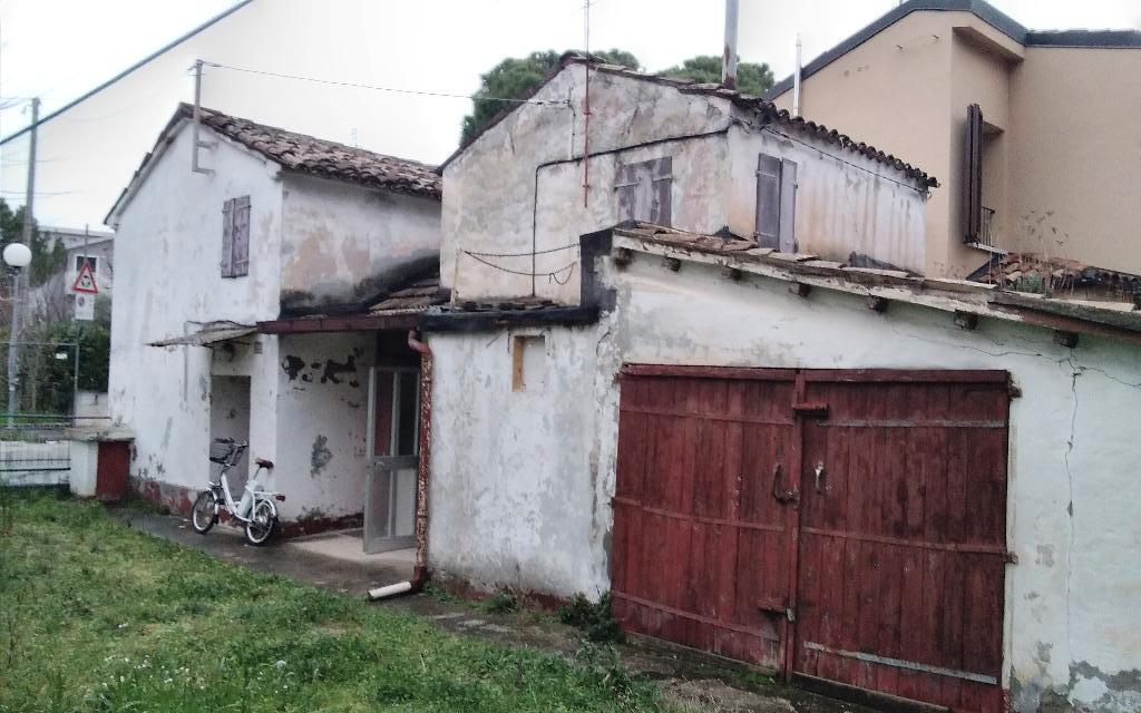 Vieille Maison vintage+ terrain½ha -1km de la plage adriatik, Enlèvement ou Envoi, Utilisé