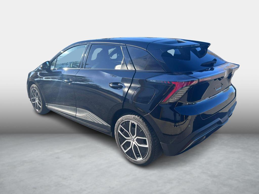 MG MG4 64 kWh Luxury (automatique), Achat, 5 portes, 5 places, Automatique