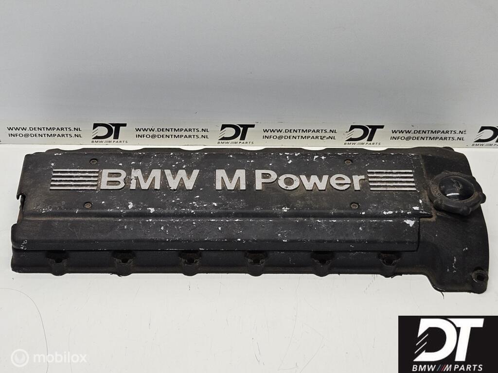 Klepdeksel 2 delig BMW M3 E36 S50 S50B30 11121404350, Autos : Pièces & Accessoires, Moteurs & Accessoires, BMW, Utilisé, Enlèvement ou Envoi