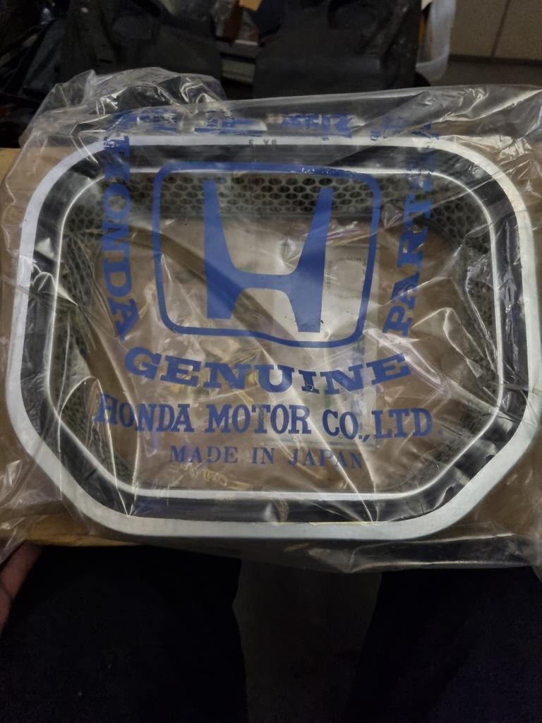 Honda prelude 17220-pk1-661 luchtfilter, Honda