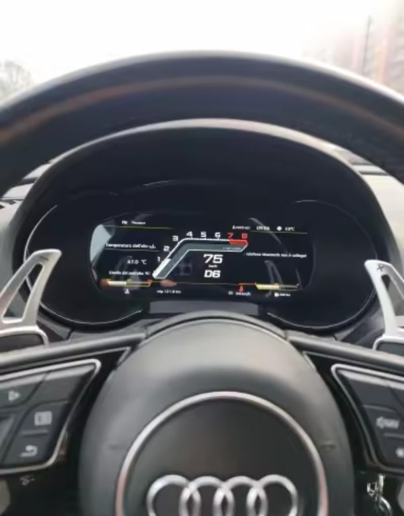 Virtuele cockpit voor Audi A1 A3 A4 A5 A5 A6 Q1 Q2 Q3 Q5, Auto-onderdelen, Overige Auto-onderdelen, Audi, Ophalen of Verzenden