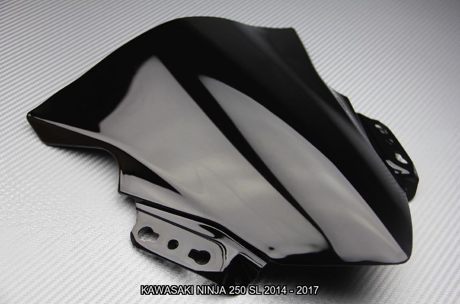 Windscherm KAWASAKI NINJA 250 SL 2014 - 2017, Motoren, Ophalen of Verzenden, Nieuw