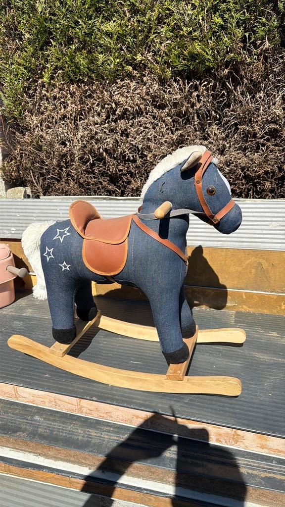 Schommel paartje, Ophalen of Verzenden, Zo goed als nieuw