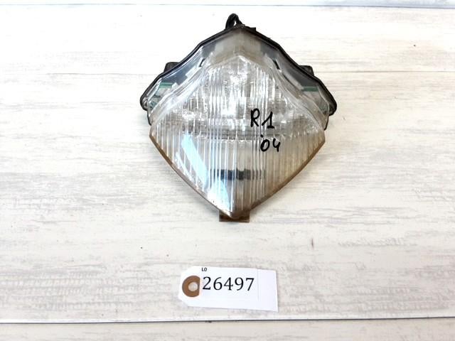 R1 2004 - 2006 Yamaha Achterlicht D1-59508